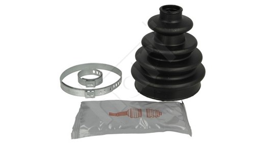 Wheel side hart - 410, bellow