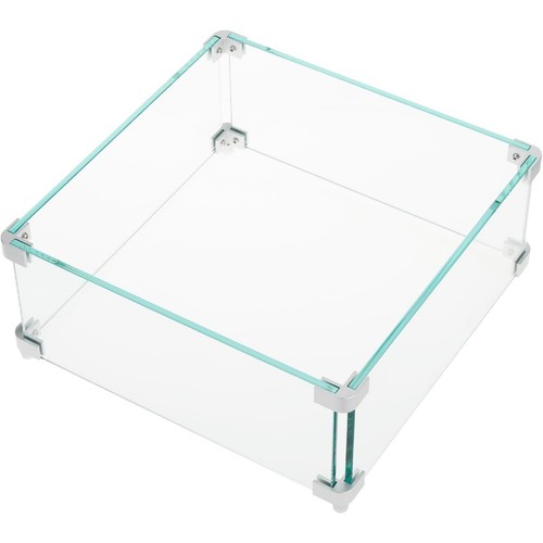 Tech fire pit - pit, guard