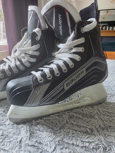 Bauer vapour x200 ice - vapour, skates