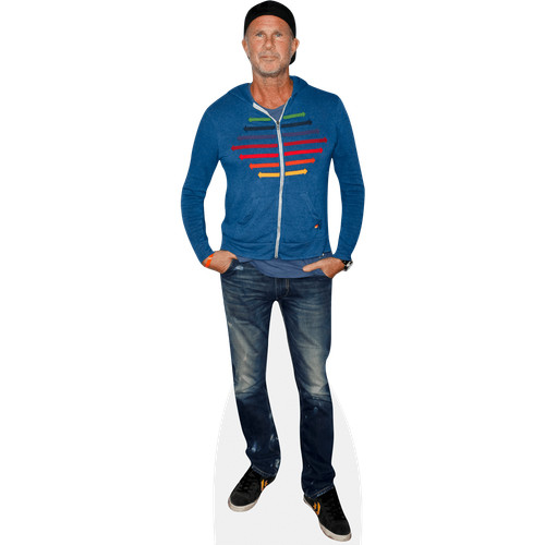 Chad smith mini - jumper),