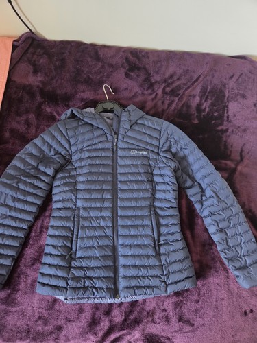 Berghaus women hooded - berghaus,