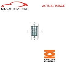 ENGINE FUEL FILTER KNECHT KL