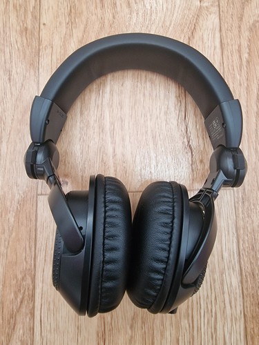 Technics eah dj1200 - technics, eah-dj1200
