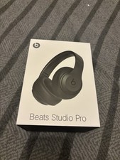 black beats by dr. dre