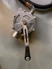 GPI RP10 Rotary Hand Fuel Pump