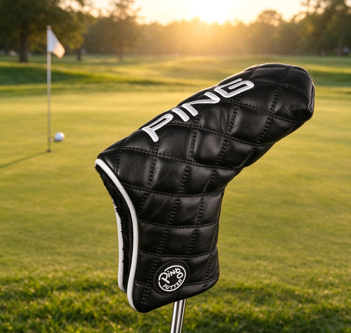 Ping anser blade - blade, putter