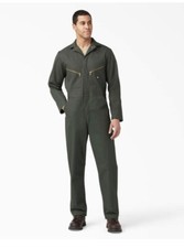 Dickies Men's Deluxe Coverall