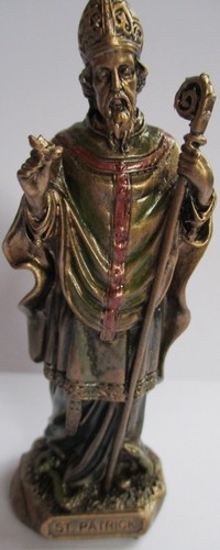 High beautiful statue - 3, 1/2"