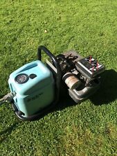 KEW 0901KB Petrol Engine Pressure Washer Commercial Industrial