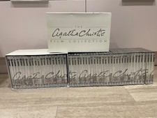 Agatha Christie Poirot Miss