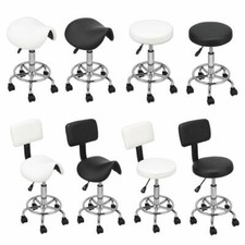 Salon Spa Barber Massage Stool