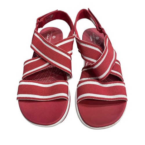 Clarks cloudsteppers mira lily - clarks,