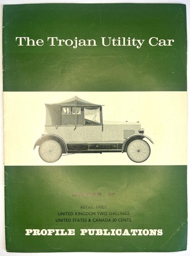 The trojan utility - the,