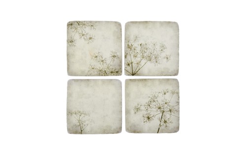 Set french shabby - set, 4