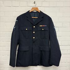 RAF Jacket,  Chest: 120 Long Mans No1 Dress Tunic, British Army