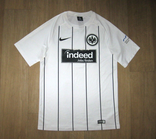 Authentic nike eintracht - authentic,