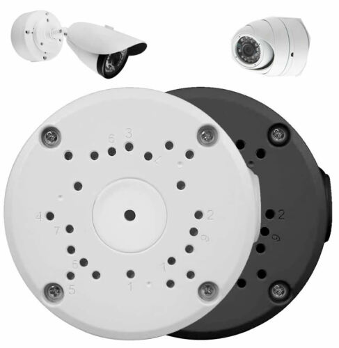 Cctv camera deep base metal - cctv,