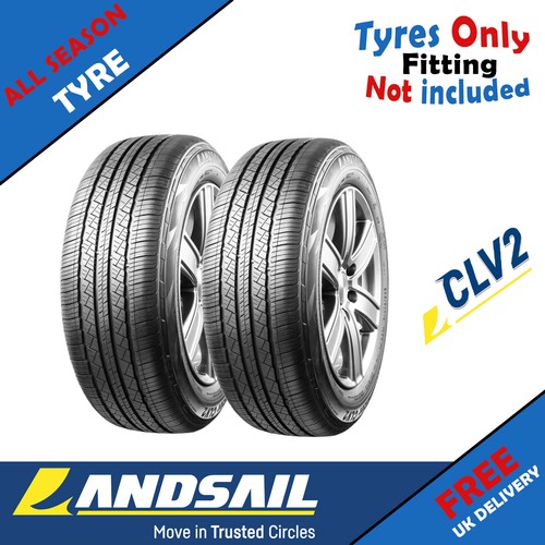 Landsail tyres 235 - landsail,