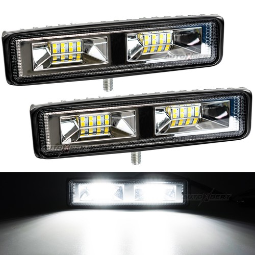 2pcs led work light - 2pcs,
