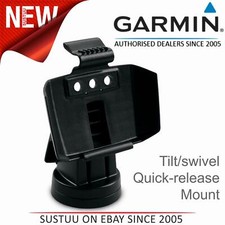 Garmin Tilt - Swivel Quick-release Mount│For echo's 200- 500- 550- GPS 158
