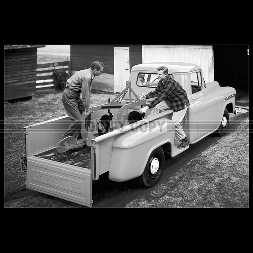 Photo 038533 chevrolet - photo,