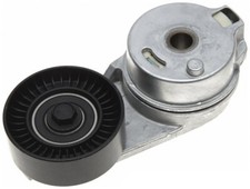BELT TENSIONER FOR CHRYSLER