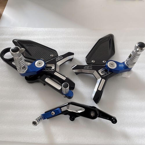 Carbon fiber adjustable - carbon,