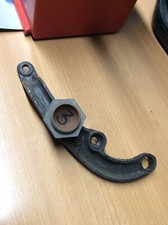 Watsonian Sidecar Spare Genuine Nos (black Tray)