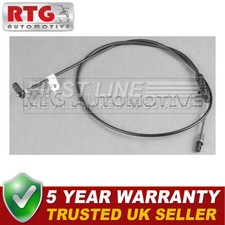 Accelerator throttle cable - throttle,
