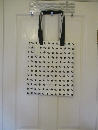 Radley star the show - star,