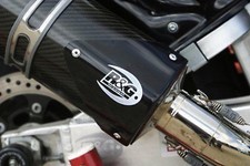 Suzuki GSX R1000 2007 K7 R&G