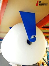 Bubble Wrap Roll Wall Ceiling