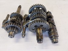 Yamaha TY 175 Complete Gearbox