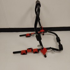 Oylpa Universal Black & Red 3