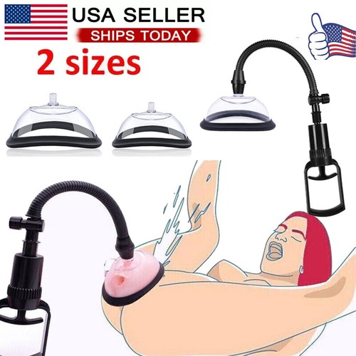 Pussy pump nipple vacuum - pussy,