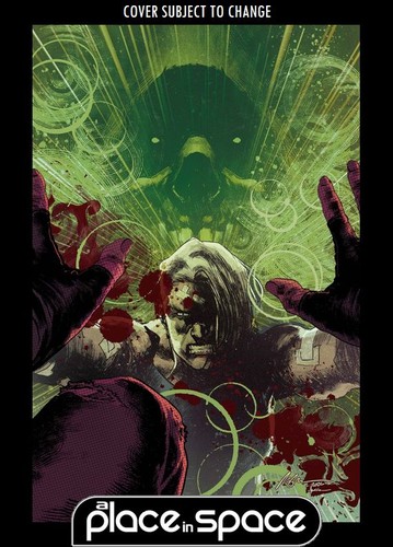 Absolute green arrow - (wk24),