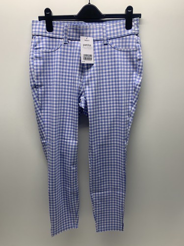 Next jersey cropped leggings - next,