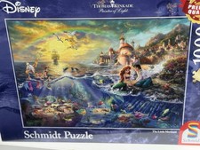 Schmidt Spiele Thomas Kinkade