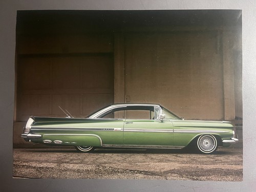 1959 chevrolet impala coupe - chevrolet,
