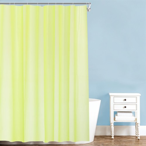 Shower curtain waterproof - shower,