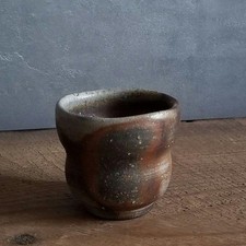 Bizen Ware Taku Isesaki Guinen