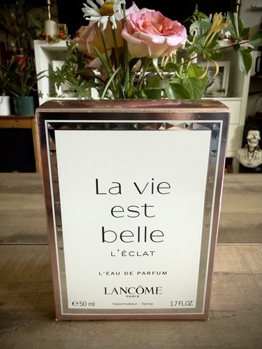 Lancôme vie est - lancôme,