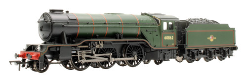 Bachmann 565 br lined - 31-565,