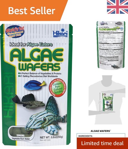 250g additive free algae - 250g,