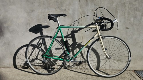 Vintage cinelli lugs - cinelli,