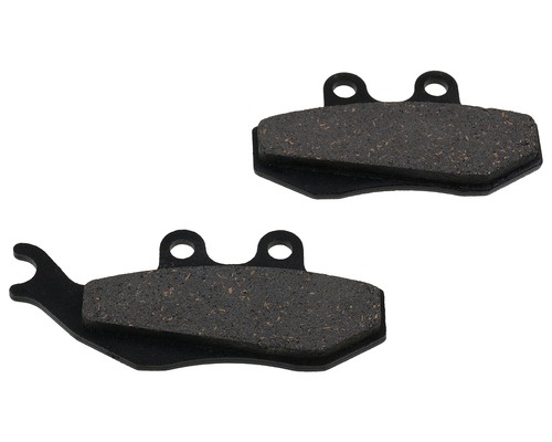 Brake pads 3017 organic for - brake,