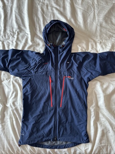 Rab men vapour rise alpine - vapour,