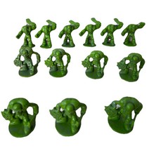 Battleground Crossbows &