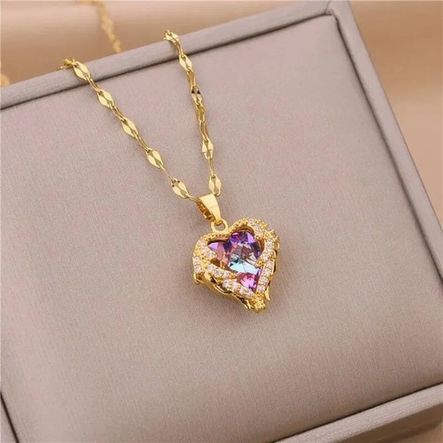 Top luxury colorful - luxury, crystal