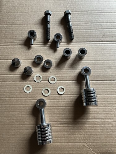 Harley davidson external head - davidson,